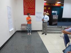 Tư duy đổi mới vượt giới hạn trong phục vụ khách hàng - Jetstar (13.04.2016)